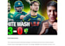 design eye catching cricket youtube thumbnails